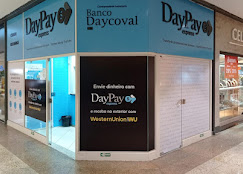 Foto da loja DayCâmbio Shopping Flamboyant